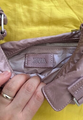 Zara Zara çanta