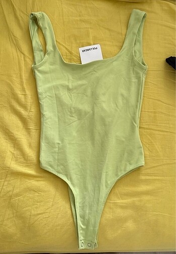 Body yeşil