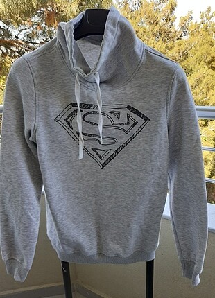 Erkek Sweatshirt