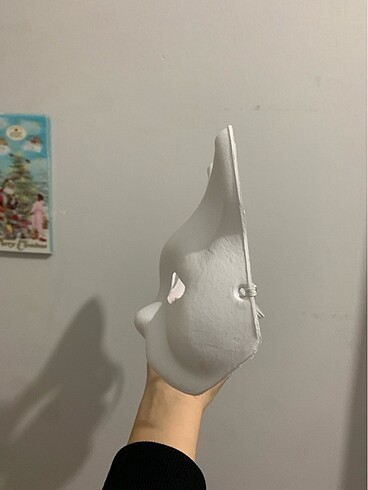 Beden Therian mask base (ÖZEL İLAN)
