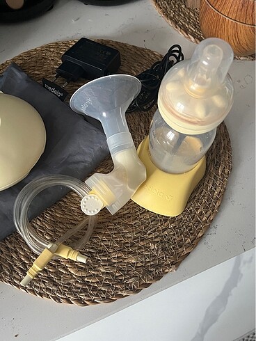  Beden medela sür sağma makinası