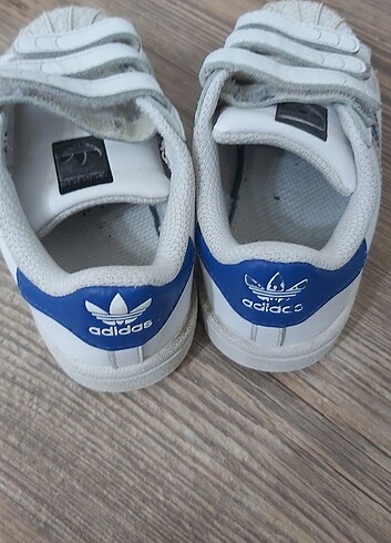 25 Beden Adidas 