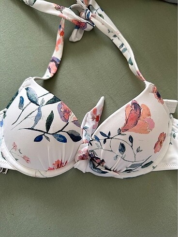 H&M push up bikini