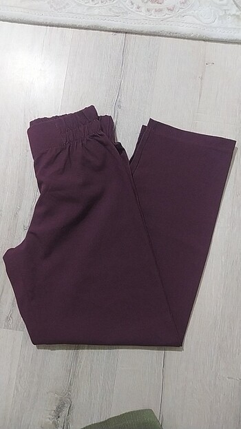 Diğer Pantolon