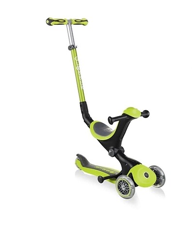 Globber scooter