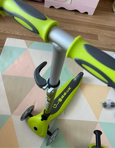 Diğer Globber scooter