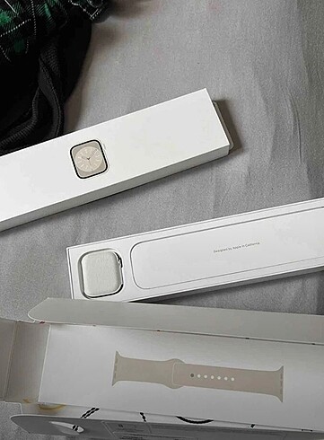 Apple Watch 8