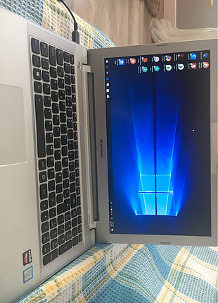 universal Beden LENOVO IDEAPAD 500