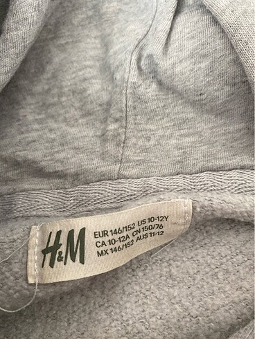 H&M Sweat