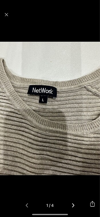 Network kazak