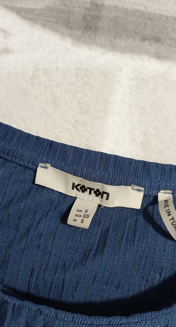 Koton tşört - Görsel 2