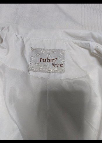 Kadın Trençkot - Görsel 3