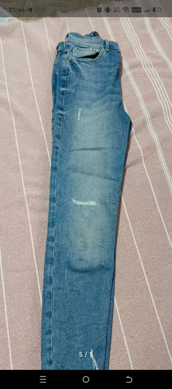 Kadın LCW Jean - Görsel 4