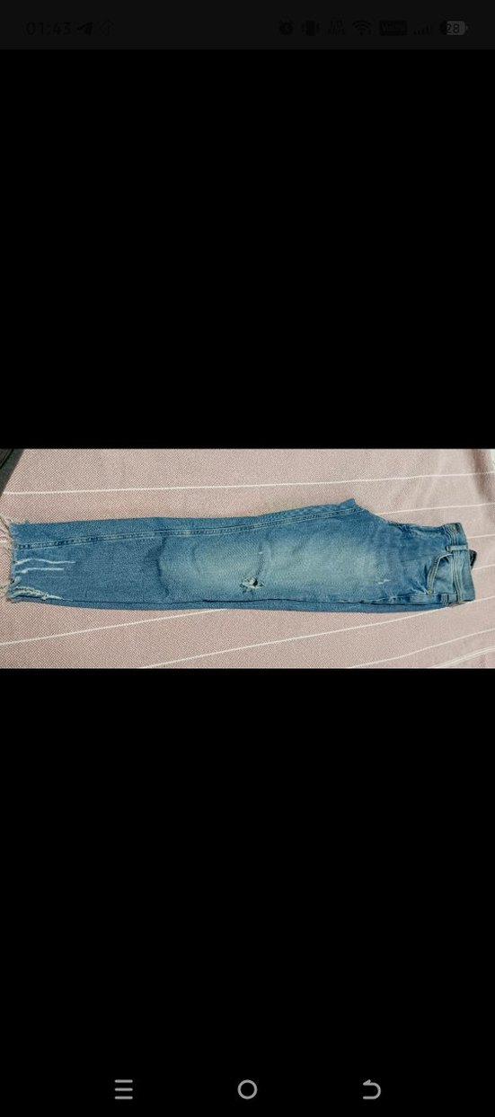 Kadın LCW Jean - Görsel 2