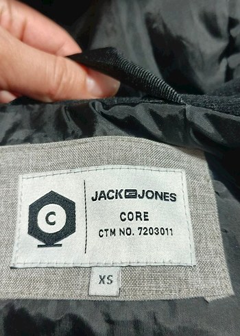 Gri Kapüşonlu Erkek Midi Kaban7 - Görsel 7