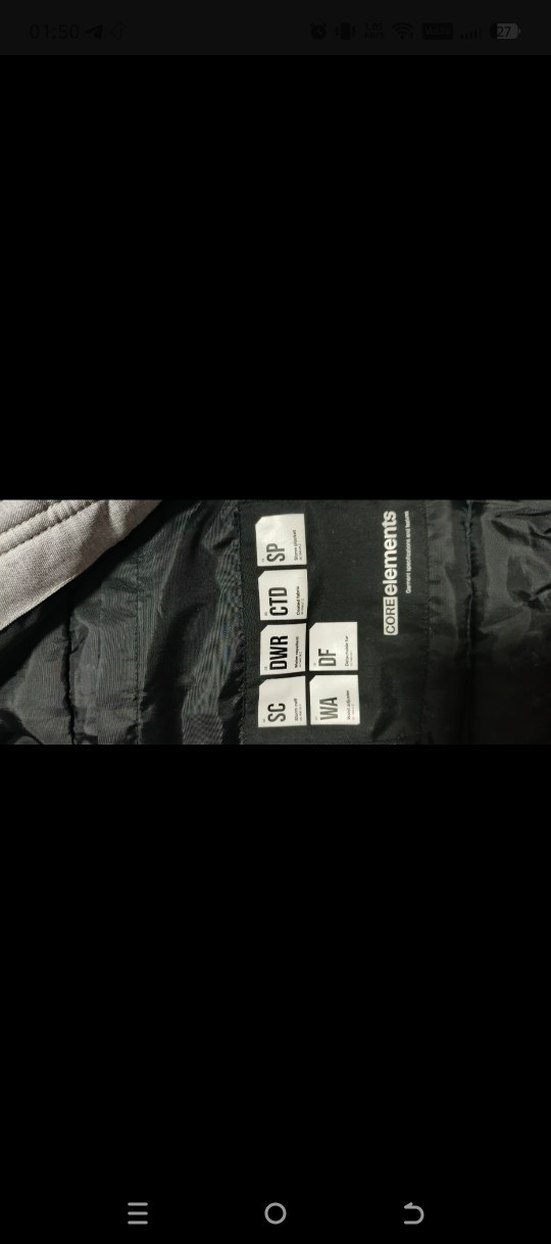 Gri Kapüşonlu Erkek Midi Kaban7 - Görsel 5