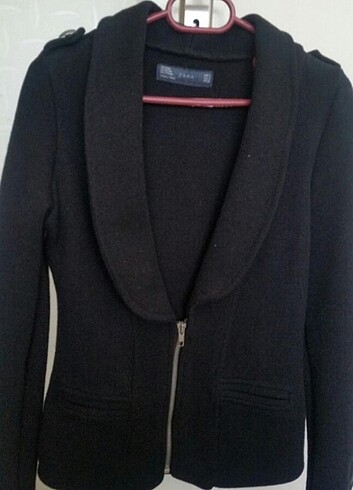 36 Beden ZARA BLAZER CEKET