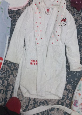 Nakışlı Bebek Uyku Tulumu - Görsel 9