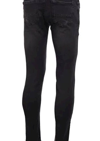 PHOENIX MARKETING markası Erkek Kot Pantolon - Görsel 2