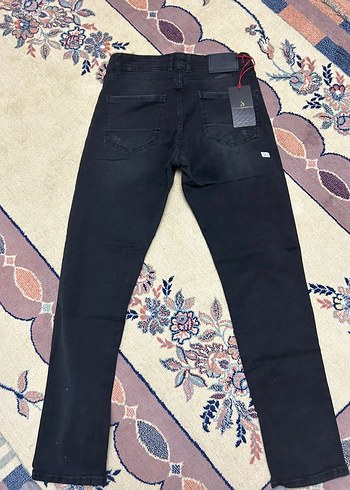 PHOENIX MARKETING markası Erkek Kot Pantolon - Görsel 14