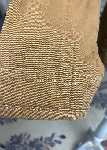 NITEX markası  Erkek kot Ceket - Görsel 7