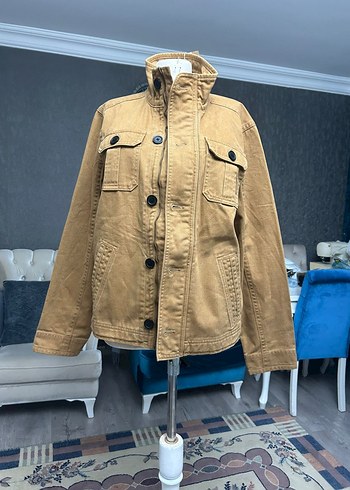 NITEX markası  Erkek kot Ceket - Görsel 8