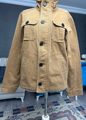 NITEX markası  Erkek kot Ceket - Görsel 12