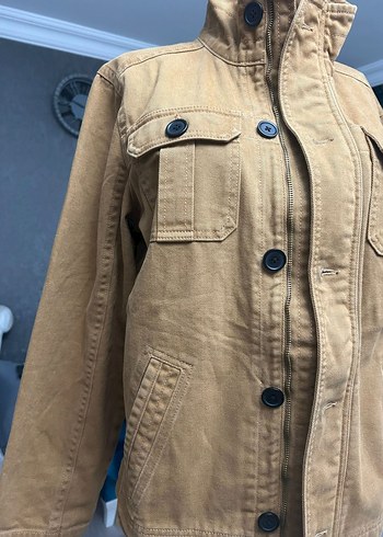 NITEX markası  Erkek kot Ceket - Görsel 6