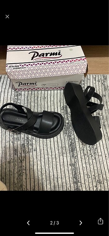Diğer Selin shoes sandalet
