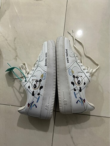 40 Beden Nike air