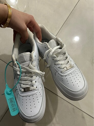 40 Beden beyaz Renk Nike air