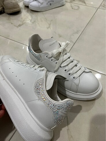 40 Beden Alexender McQUEEN