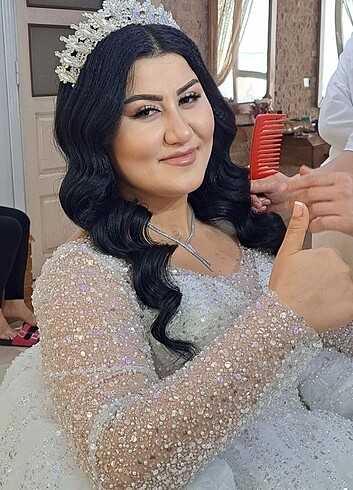 Gelinlik
