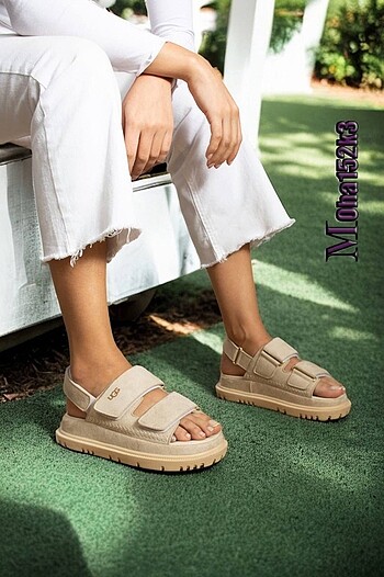 36,5 Beden çeşitli Renk Ugg sandalet