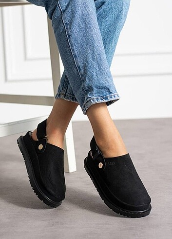 37 Beden çeşitli Renk UGG sandalet
