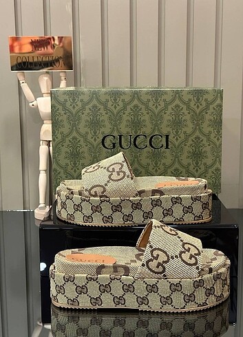 37 Beden Gucci terlik