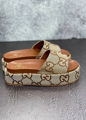 37 Beden Gucci terlik
