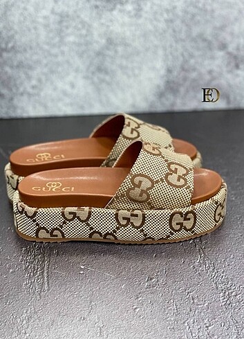37 Beden siyah Renk Gucci terlik