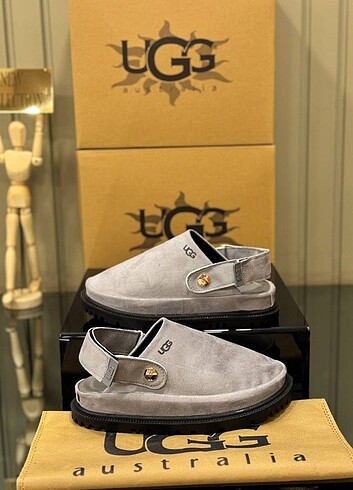 37 Beden UGG sandalet
