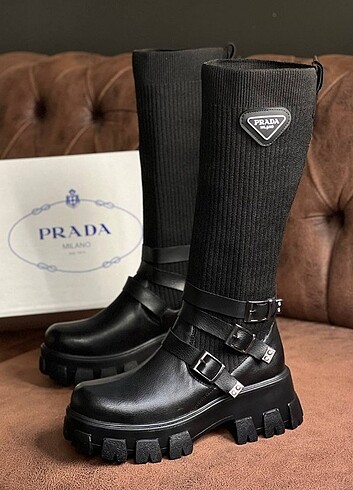 Prada Prada uzun bot