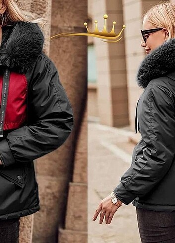Tommy Hilfiger Tommy bayan mont