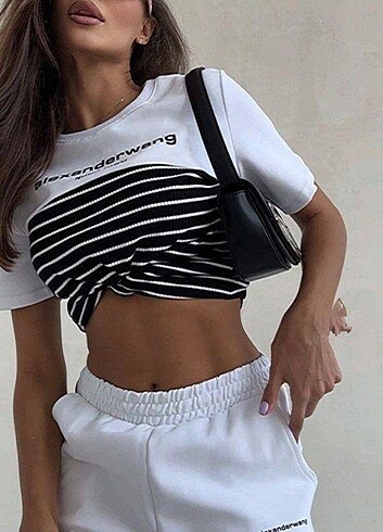 m Beden Alexanderwang bayan 2 li spor takim