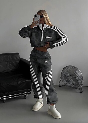 Adidas Adidas bayan esortman takimi