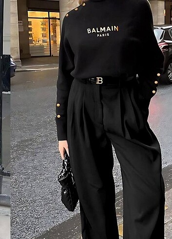 Balmain bayan takim