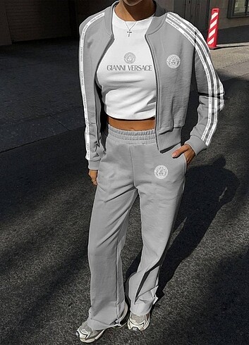 Versace Versace 3 lu takim