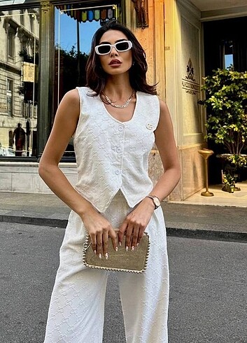 Gucci ikili takim 