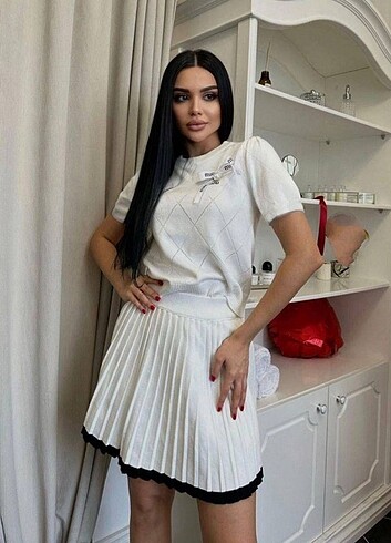 m Beden Miu triko takim