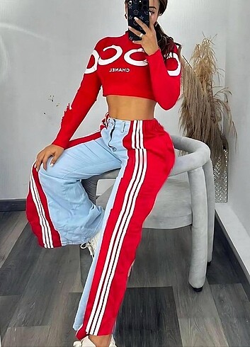 Chanel Chanel spor takim