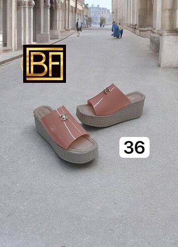 35 Beden Chanel terlik