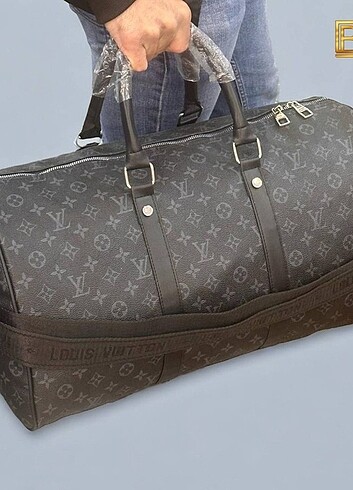 Louis vuitton bavul